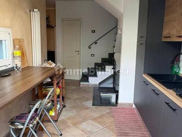 Villa unifamiliare, buono stato, 120 m², Centro, Massa