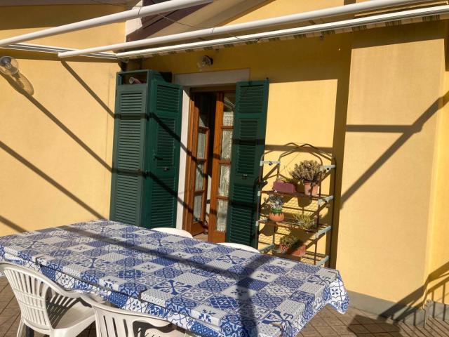 Villa unifamiliare, buono stato, 120 m², Mezzanego