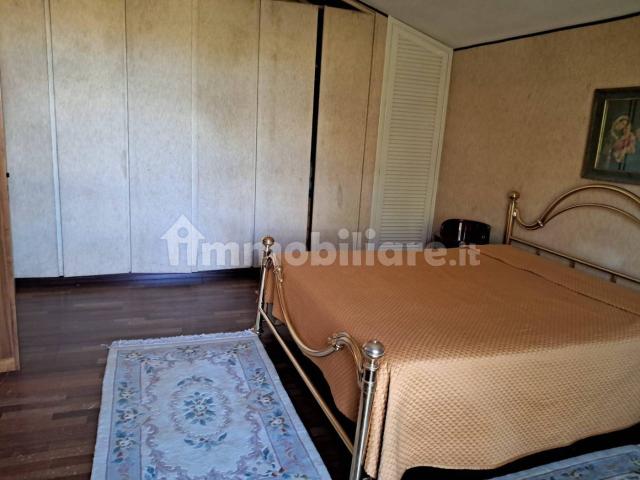 Villa unifamiliare, buono stato, 120 m², Stagnone, Marsala