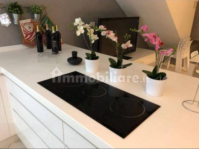 Villa unifamiliare, buono stato, 120 m², Pinarella, Cervia