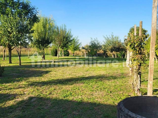 Villa unifamiliare, buono stato, 133 m², Asseggiano, Venezia