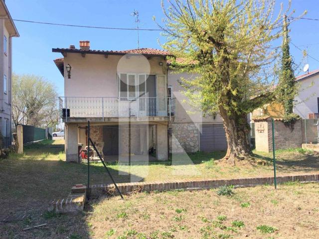 Villa unifamiliare, buono stato, 150 m², Lunetta Frassino, Mantova