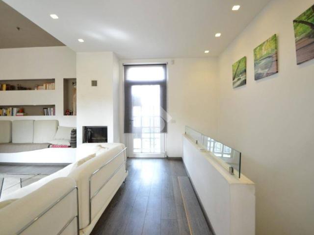 Villa unifamiliare, buono stato, 150 m², San Rocco, Monza