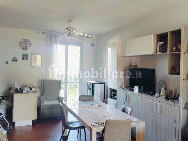 Villa unifamiliare, buono stato, 250 m², Montale