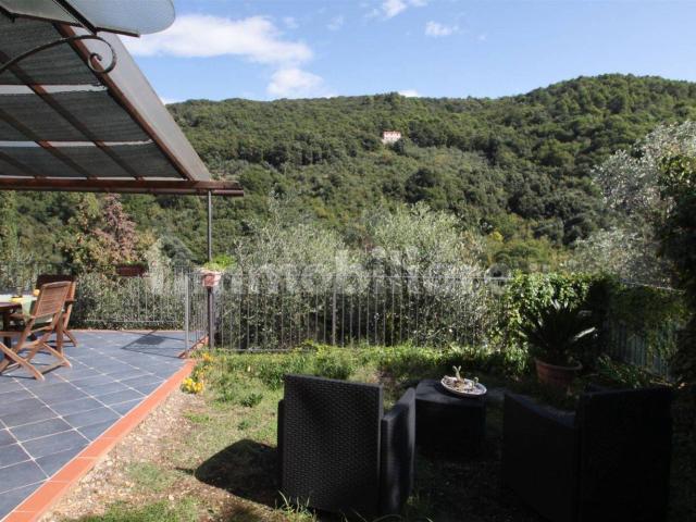 Villa unifamiliare, buono stato, 55 m², Pugliola, Solaro, Lerici