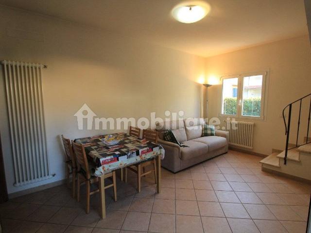 Villa unifamiliare, buono stato, 60 m², Pietrasanta