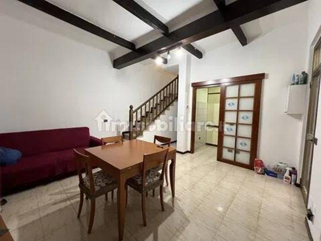 Villa unifamiliare, buono stato, 75 m², Bernate Ticino