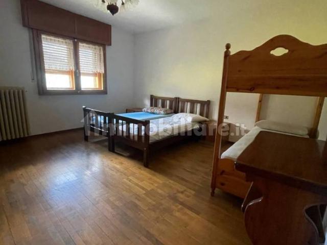 Villa unifamiliare frazione Jouvenceaux 35, Sauze d'Oulx