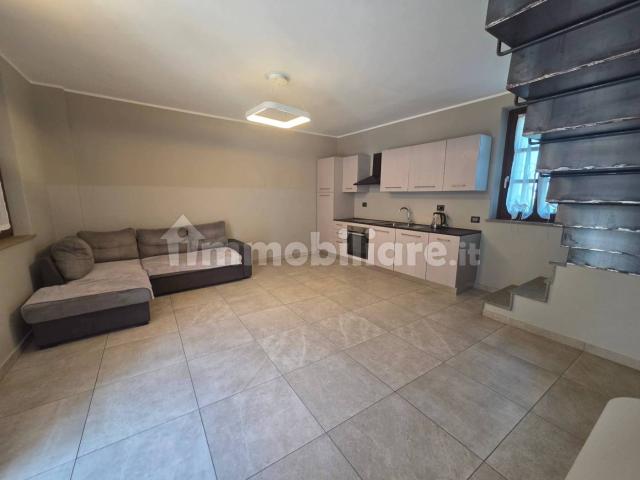 Villa unifamiliare frazione Montegrosso Cinaglio, Sessant San Grato, Asti