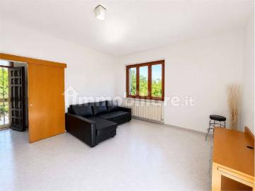 Villa unifamiliare frazione sappanico, 58/M, Ghettarello Sappanico, Ancona