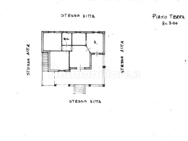 Villa unifamiliare Fumarola, Campanile, Fumarola, Cavalleriza, Ostuni