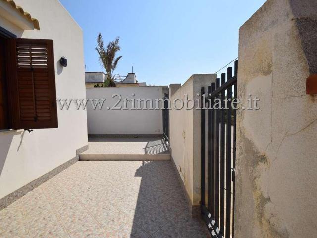 Villa unifamiliare in affitto a Mazara Del Vallo