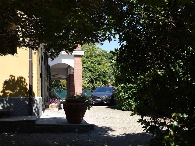 Villa unifamiliare in affitto a Moncalieri