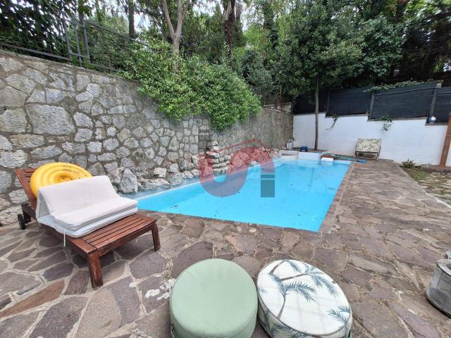 VILLA UNIFAMILIARE in affitto a Benevento, Pacevecchia