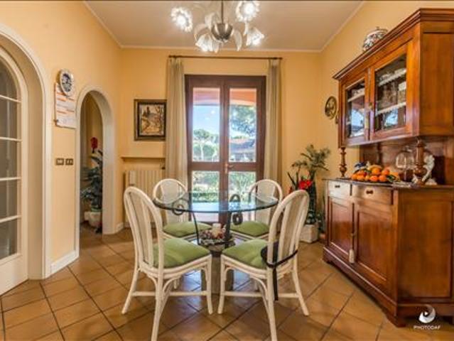 Villa unifamiliare in affitto a Cervia
