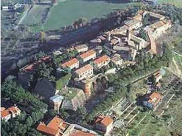 Villa unifamiliare in affitto a Perugia