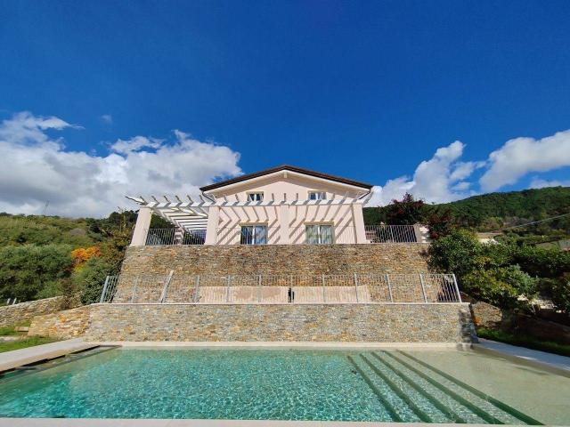 Villa unifamiliare in affitto a Pietrasanta
