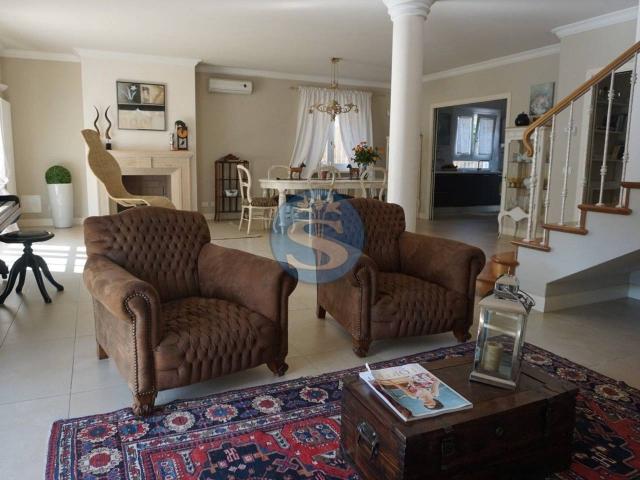 Villa unifamiliare in affitto a Pietrasanta