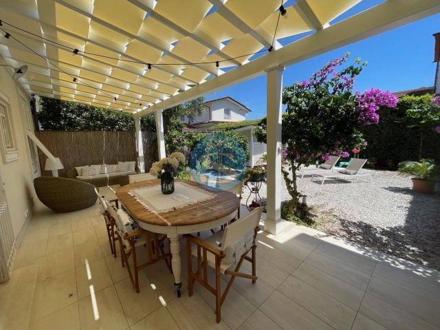 Villa unifamiliare in affitto a Pietrasanta