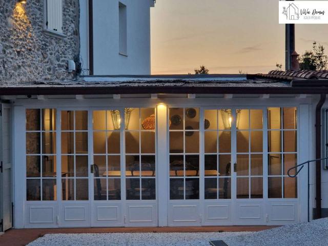 Villa unifamiliare in affitto a Pietrasanta