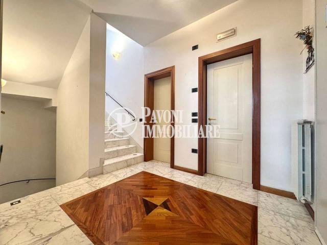 Villa unifamiliare in affitto a Pistoia