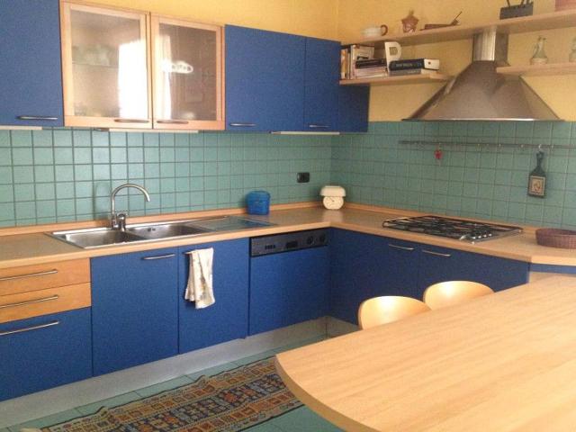 Villa unifamiliare in affitto a Ravenna