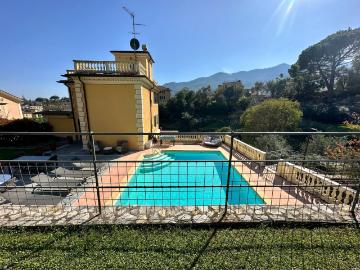 Santa Margherita Ligure, Genova Liguria, Liguria