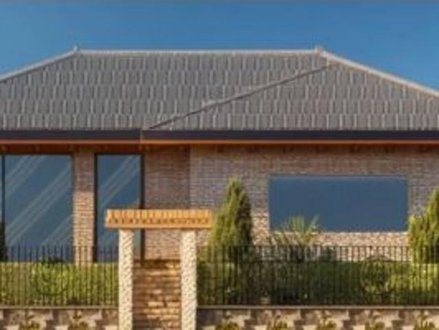 Villa unifamiliare in vendita