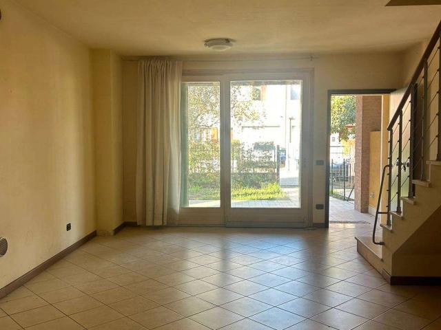 Villa unifamiliare in vendita a Marmirolo