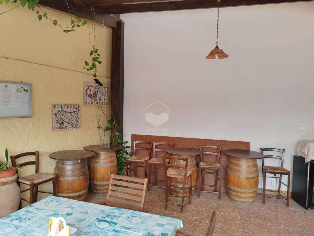 Villa unifamiliare in vendita a Marsala