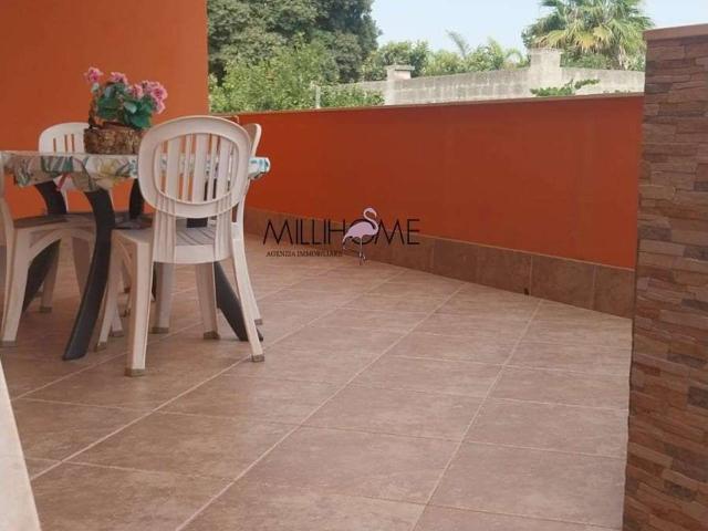 Villa unifamiliare in vendita a Marsala