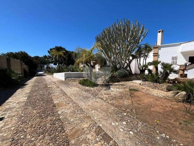 Villa unifamiliare in vendita a Marsala