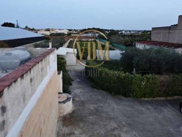 Villa unifamiliare in vendita a Marsala