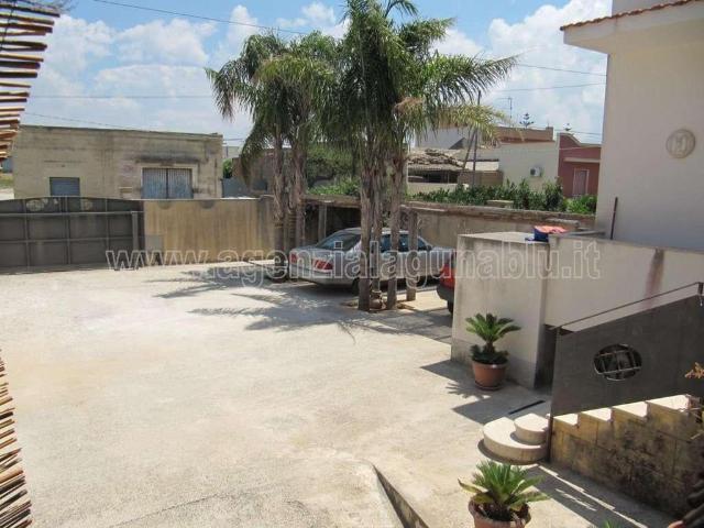 Villa unifamiliare in vendita a Marsala