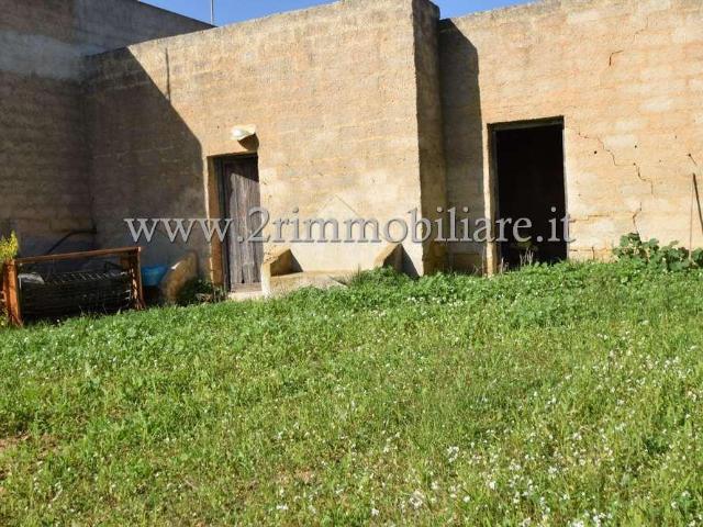 Villa unifamiliare in vendita a Mazara Del Vallo