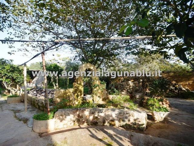 Villa unifamiliare in vendita a Mazara Del Vallo
