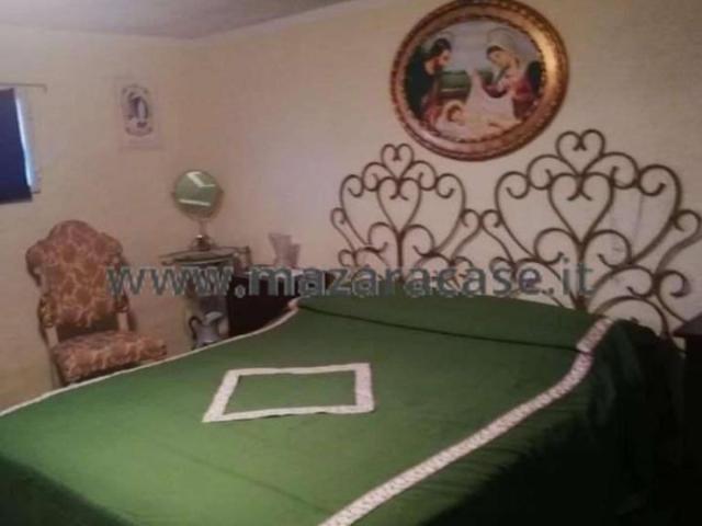 Villa unifamiliare in vendita a Mazara Del Vallo