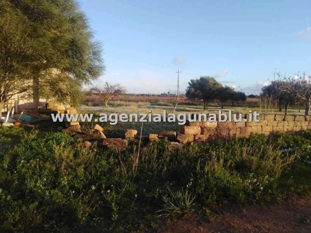 Villa unifamiliare in vendita a Mazara Del Vallo