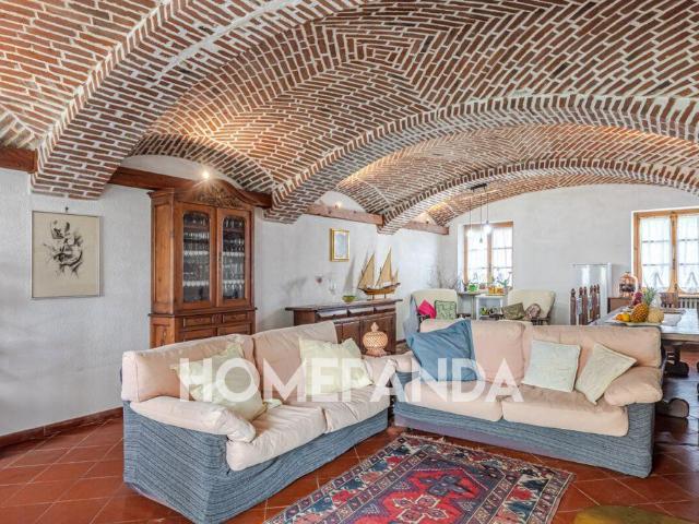 Villa unifamiliare in vendita a Mazze'