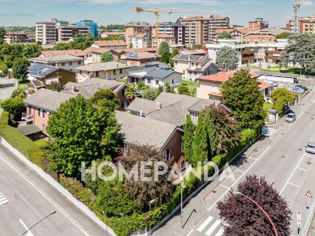 Villa unifamiliare in vendita a Melegnano