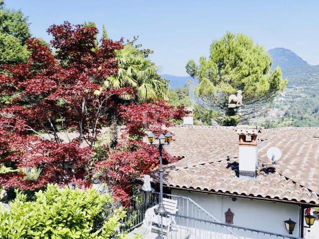 Villa unifamiliare in vendita a Menaggio