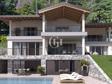 Villa unifamiliare in vendita a Menaggio