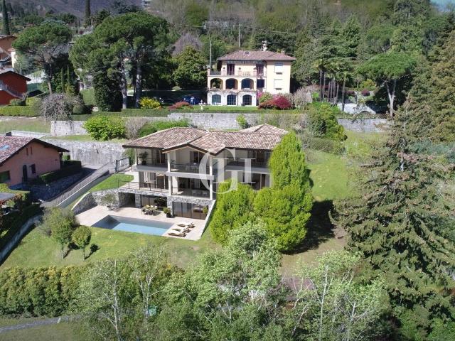 Villa unifamiliare in vendita a Menaggio