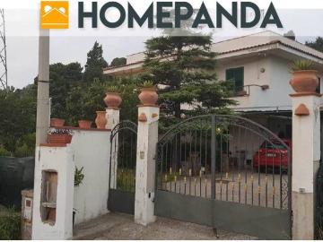 Villa unifamiliare in vendita a Messina