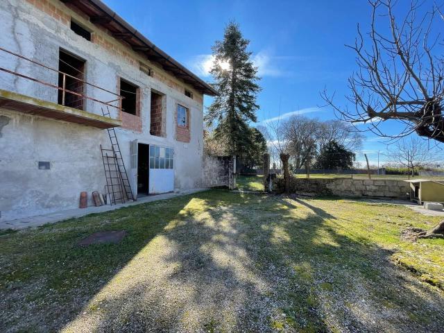 Villa unifamiliare in vendita a Mereto Di Tomba