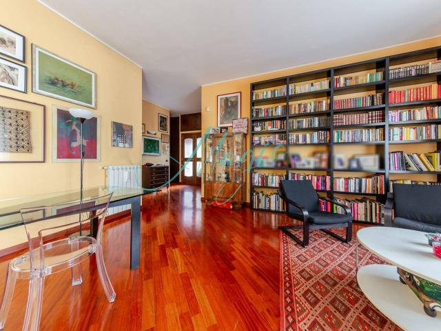Villa unifamiliare in vendita a Milano