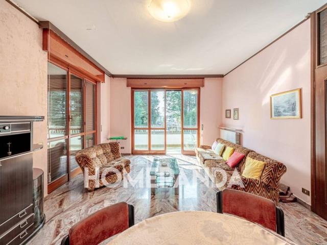 Villa unifamiliare in vendita a Misinto