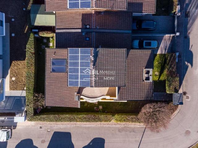 Villa unifamiliare in vendita a Modena