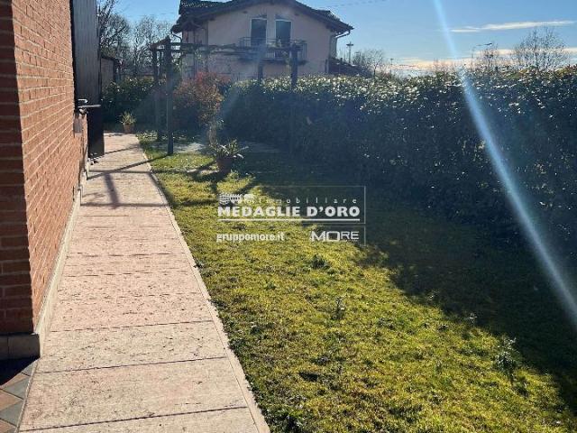 Villa unifamiliare in vendita a Modena