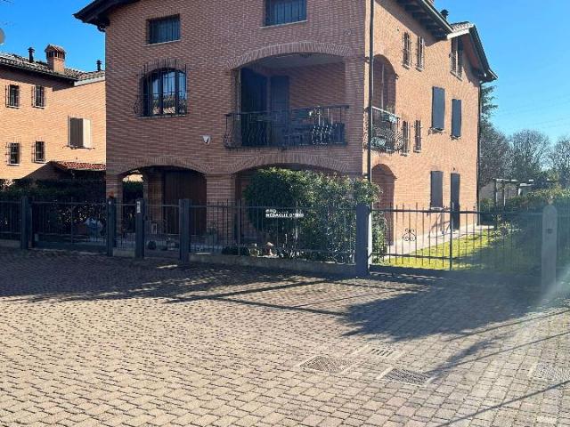 Villa unifamiliare in vendita a Modena